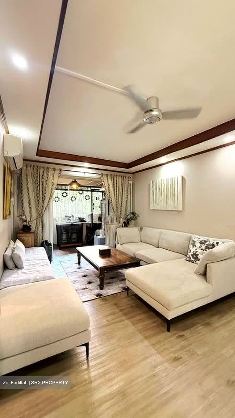 Blk 636 Pasir Ris Drive 1 (Pasir Ris), HDB 5 Rooms #605094981